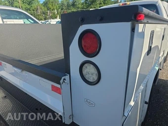 2015 Ford Super Duty F-250 XL Regular Cab Long Bed - miniatura 22