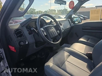2015 Ford Super Duty F-250 XL Regular Cab Long Bed - miniatura 25