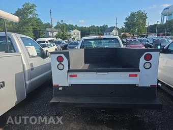 2015 Ford Super Duty F-250 XL Regular Cab Long Bed - miniatura 5