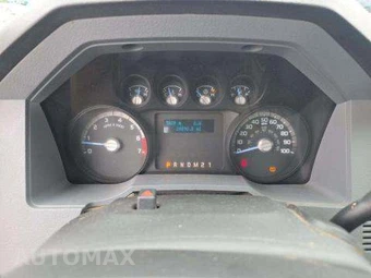 2015 Ford Super Duty F-250 XL Regular Cab Long Bed - miniatura 10