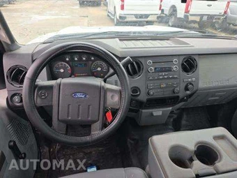 2015 Ford Super Duty F-250 XL Regular Cab Long Bed - miniatura 11