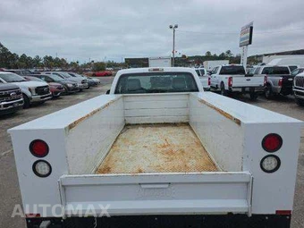 2015 Ford Super Duty F-250 XL Regular Cab Long Bed - miniatura 14