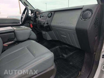 2015 Ford Super Duty F-250 XL Regular Cab Long Bed - miniatura 18