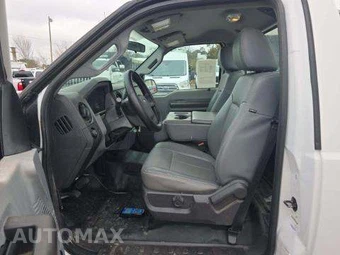2015 Ford Super Duty F-250 XL Regular Cab Long Bed - miniatura 7