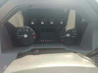 2015 Ford Super Duty F-250 XL Regular Cab Long Bed - miniatura 10