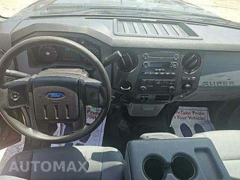 2015 Ford Super Duty F-250 XL Regular Cab Long Bed - miniatura 11