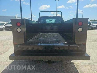 2015 Ford Super Duty F-250 XL Regular Cab Long Bed - miniatura 14