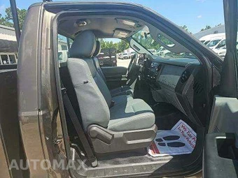 2015 Ford Super Duty F-250 XL Regular Cab Long Bed - miniatura 17