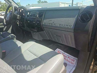 2015 Ford Super Duty F-250 XL Regular Cab Long Bed - miniatura 18
