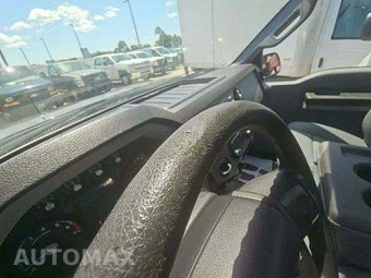 2015 Ford Super Duty F-250 XL Regular Cab Long Bed - miniatura 20