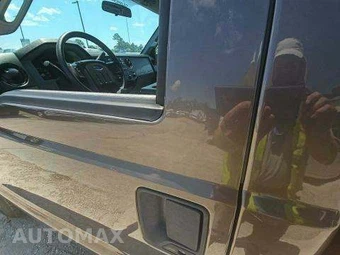 2015 Ford Super Duty F-250 XL Regular Cab Long Bed - miniatura 21