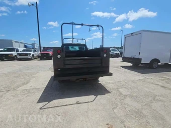 2015 Ford Super Duty F-250 XL Regular Cab Long Bed - miniatura 4