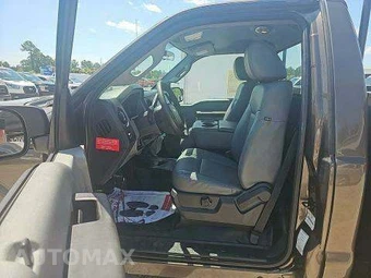 2015 Ford Super Duty F-250 XL Regular Cab Long Bed - miniatura 7