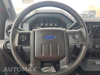 2015 Ford Super Duty F-250 XL Regular Cab Long Bed - miniatura 10