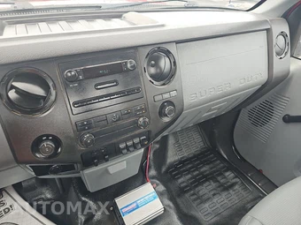 2015 Ford Super Duty F-250 XL Regular Cab Long Bed - miniatura 11