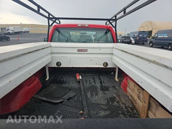 2015 Ford Super Duty F-250 XL Regular Cab Long Bed - miniatura 15