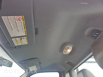 2015 Ford Super Duty F-250 XL Regular Cab Long Bed - miniatura 16
