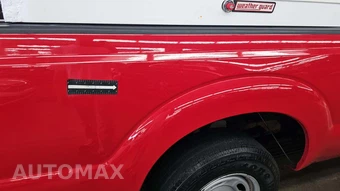 2015 Ford Super Duty F-250 XL Regular Cab Long Bed - miniatura 21
