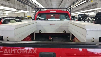 2015 Ford Super Duty F-250 XL Regular Cab Long Bed - miniatura 22