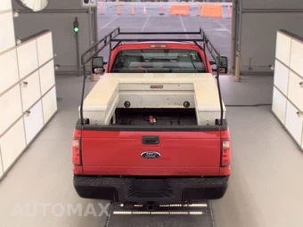 2015 Ford Super Duty F-250 XL Regular Cab Long Bed - miniatura 5
