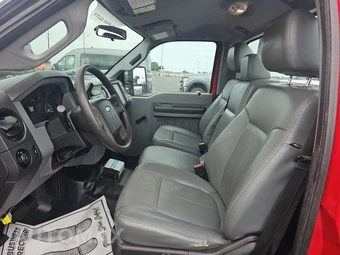 2015 Ford Super Duty F-250 XL Regular Cab Long Bed - miniatura 7