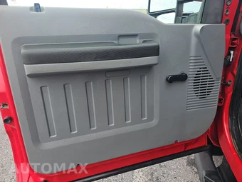 2015 Ford Super Duty F-250 XL Regular Cab Long Bed - miniatura 9
