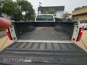 2015 Ford Super Duty F-250 XL Regular Cab Long Bed - miniatura 10