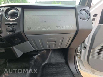 2015 Ford Super Duty F-250 XL Regular Cab Long Bed - miniatura 14