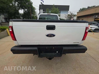 2015 Ford Super Duty F-250 XL Regular Cab Long Bed - miniatura 17