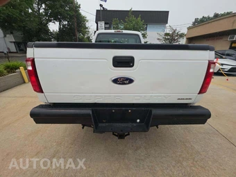 2015 Ford Super Duty F-250 XL Regular Cab Long Bed - miniatura 18