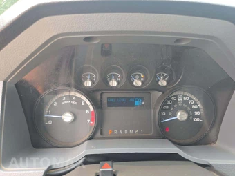 2015 Ford Super Duty F-250 XL Regular Cab Long Bed - miniatura 6