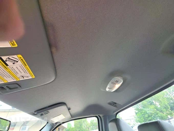 2015 Ford Super Duty F-250 XL Regular Cab Long Bed - miniatura 8