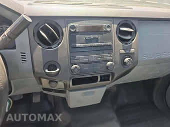 2015 Ford Super Duty F-250 XL Regular Cab Long Bed - miniatura 10