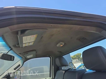 2015 Ford Super Duty F-250 XL Regular Cab Long Bed - miniatura 11