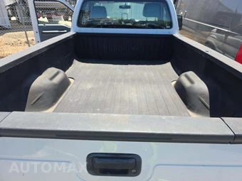 2015 Ford Super Duty F-250 XL Regular Cab Long Bed - miniatura 13