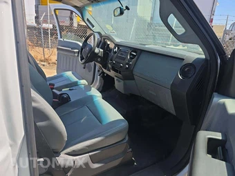 2015 Ford Super Duty F-250 XL Regular Cab Long Bed - miniatura 15