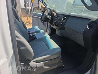 2015 Ford Super Duty F-250 XL Regular Cab Long Bed - miniatura 17