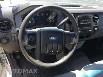 2015 Ford Super Duty F-250 XL Regular Cab Long Bed - miniatura 21