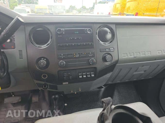 2015 Ford Super Duty F-250 XL Regular Cab Long Bed - miniatura 10