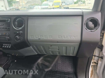 2015 Ford Super Duty F-250 XL Regular Cab Long Bed - miniatura 17