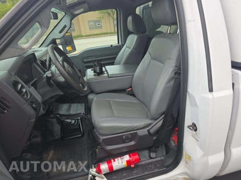 2015 Ford Super Duty F-250 XL Regular Cab Long Bed - miniatura 6