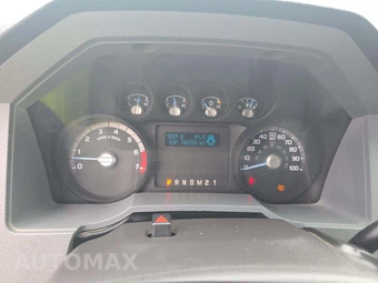 2015 Ford Super Duty F-250 XL Regular Cab Long Bed - miniatura 9