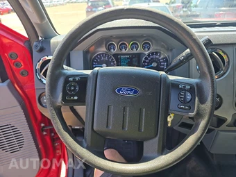 2015 Ford Super Duty F-250 XLT Crew Cab Long Bed - miniatura 10