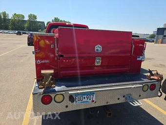 2015 Ford Super Duty F-250 XLT Crew Cab Long Bed - miniatura 5