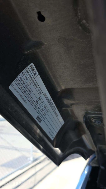 2015 Ford Super Duty F-250 XLT Crew Cab Medium Bed - miniatura 17
