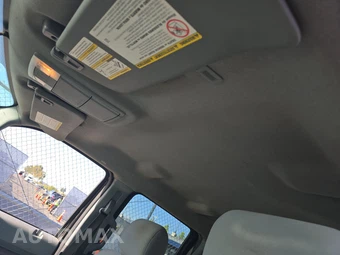 2015 Ford Super Duty F-250 XLT Crew Cab Medium Bed - miniatura 18