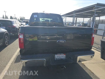 2015 Ford Super Duty F-250 XLT Crew Cab Medium Bed - miniatura 5
