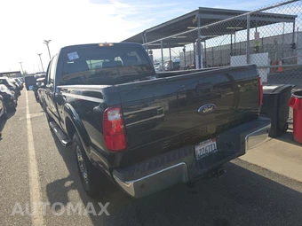 2015 Ford Super Duty F-250 XLT Crew Cab Medium Bed - miniatura 6