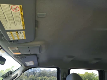 2015 Ford Super Duty F-250 XLT Crew Cab Medium Bed – miniatura 14