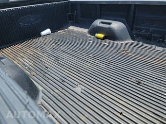 2015 Ford Super Duty F-250 XLT Crew Cab Medium Bed – miniatura 17